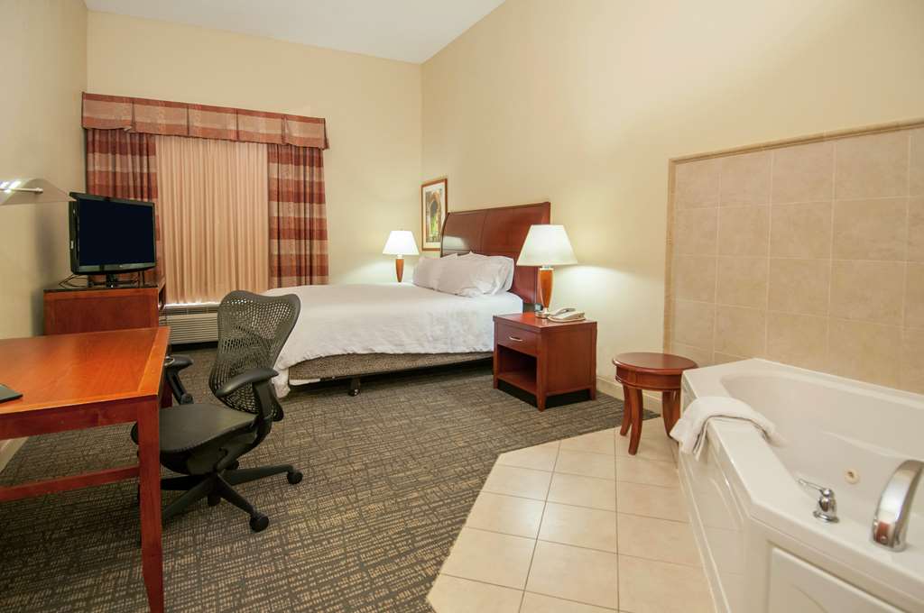 Hilton Garden Inn Jackson Pearl Image