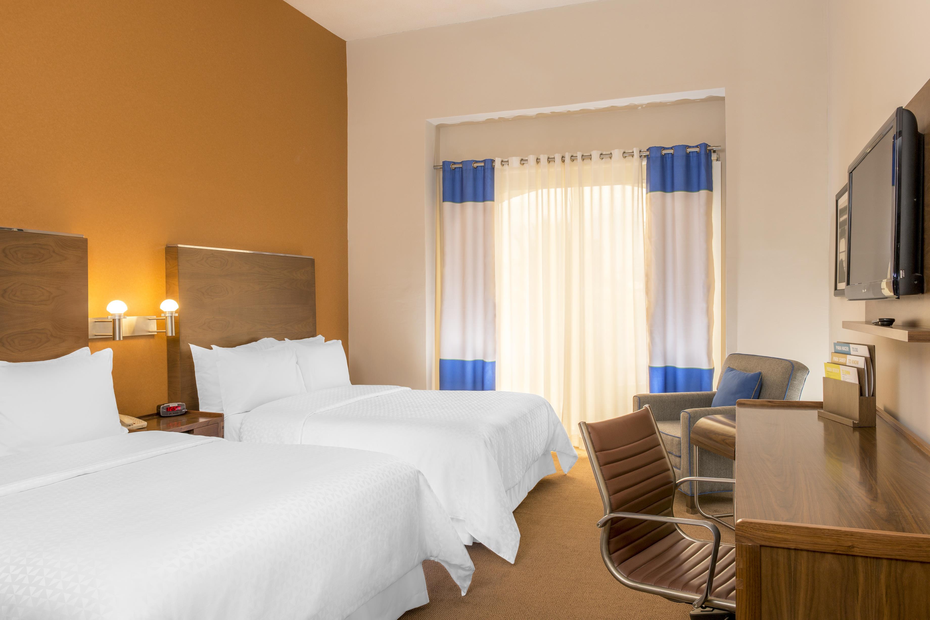 Images Four Points by Sheraton Galerias Monterrey