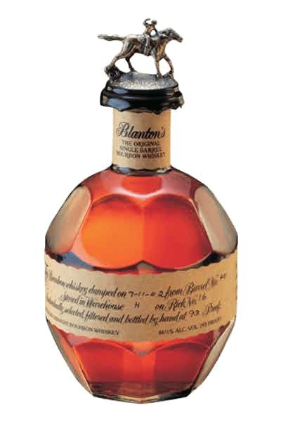 Blantons