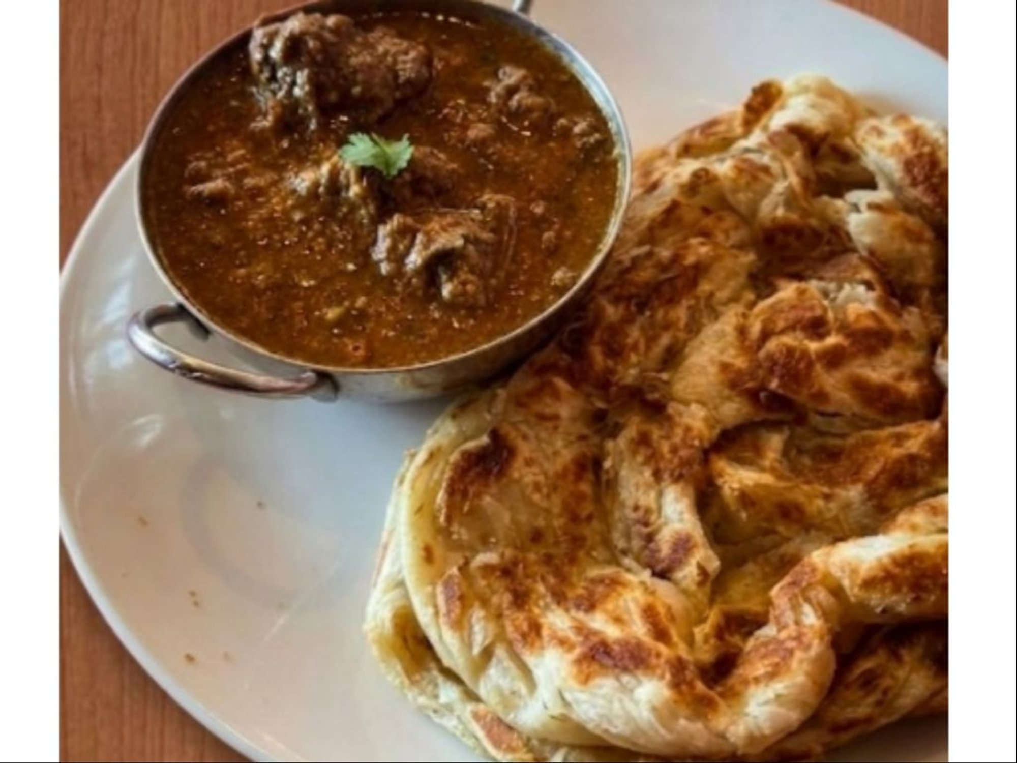Parotta Combo