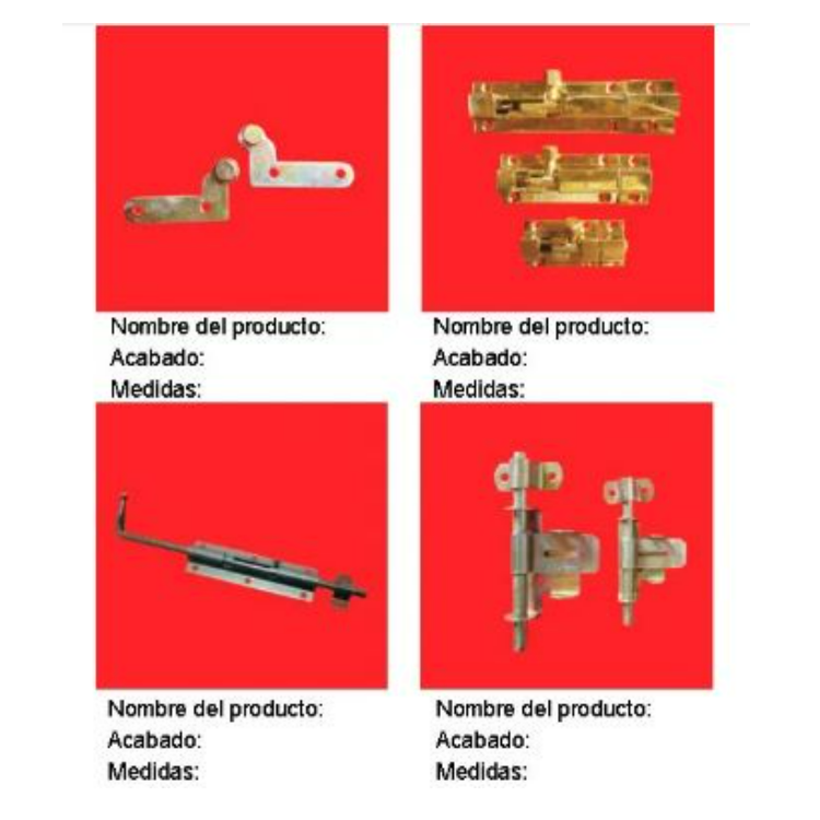 Galería en miniatura