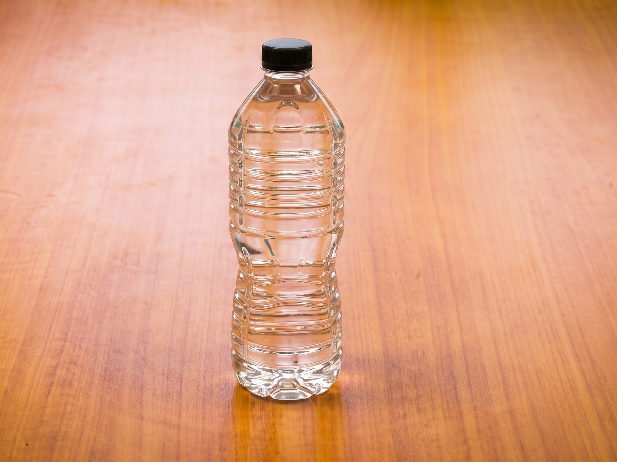 Bottled Water