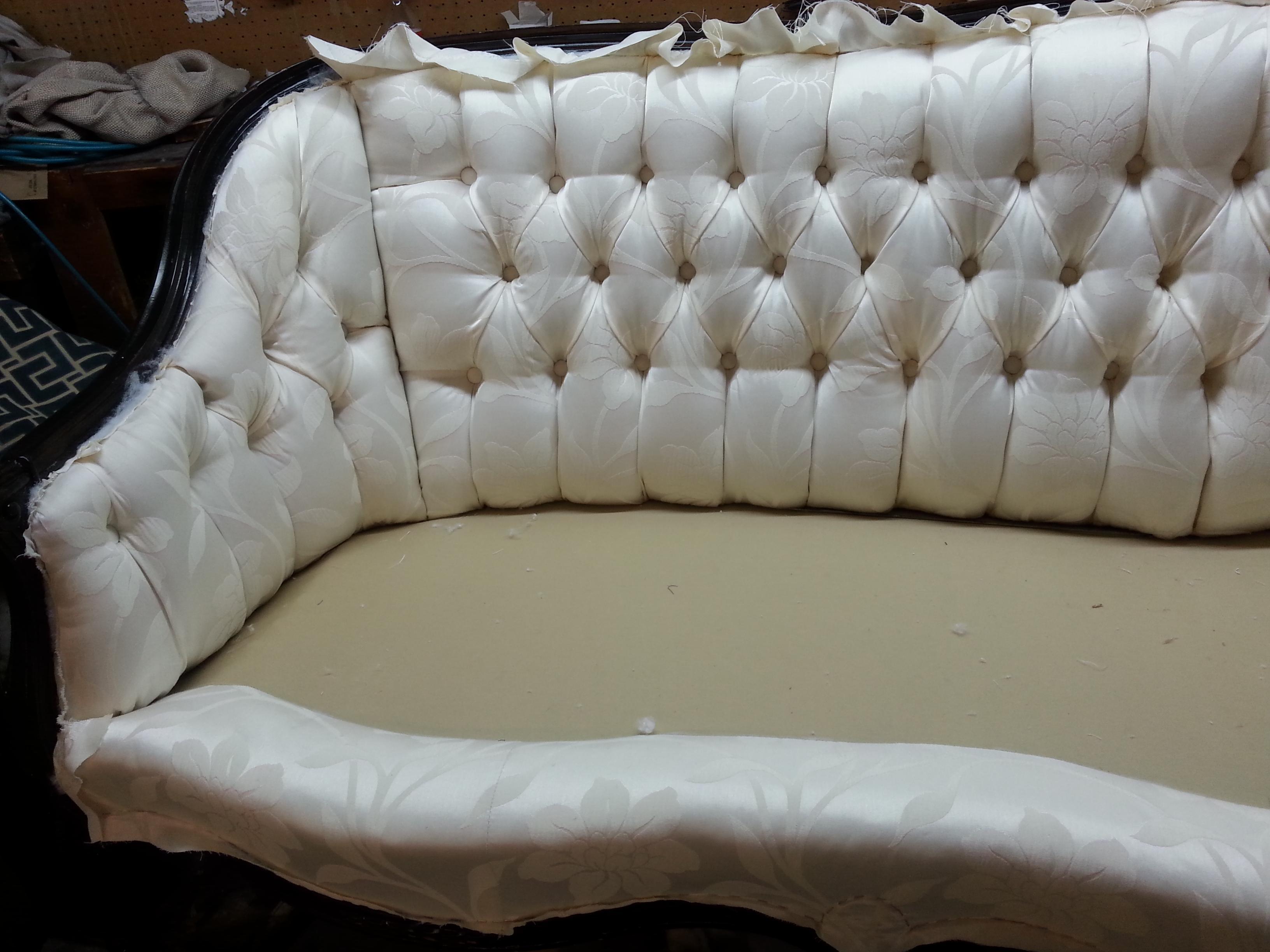 Dunwoody Upholstery Image