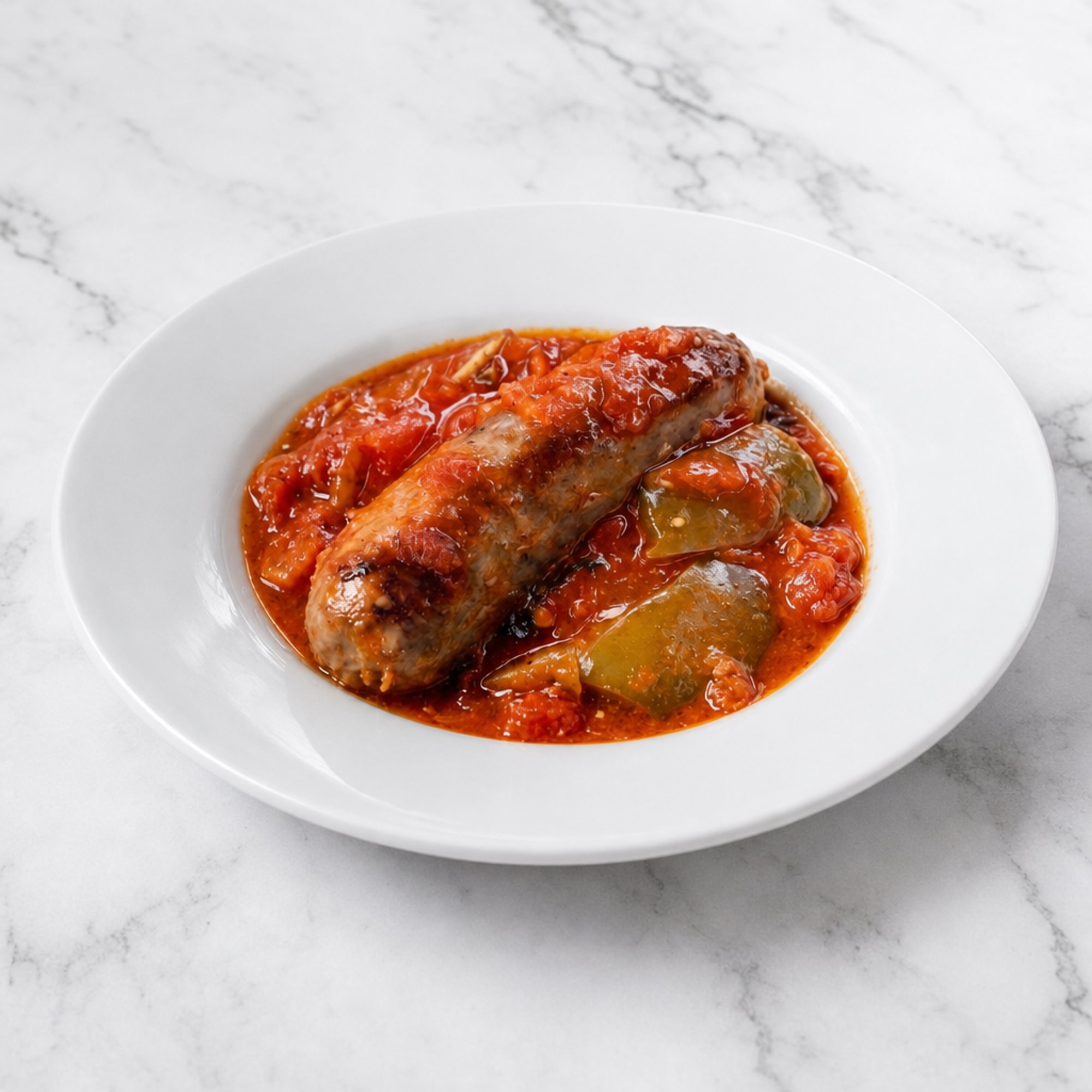 Italian Sausage