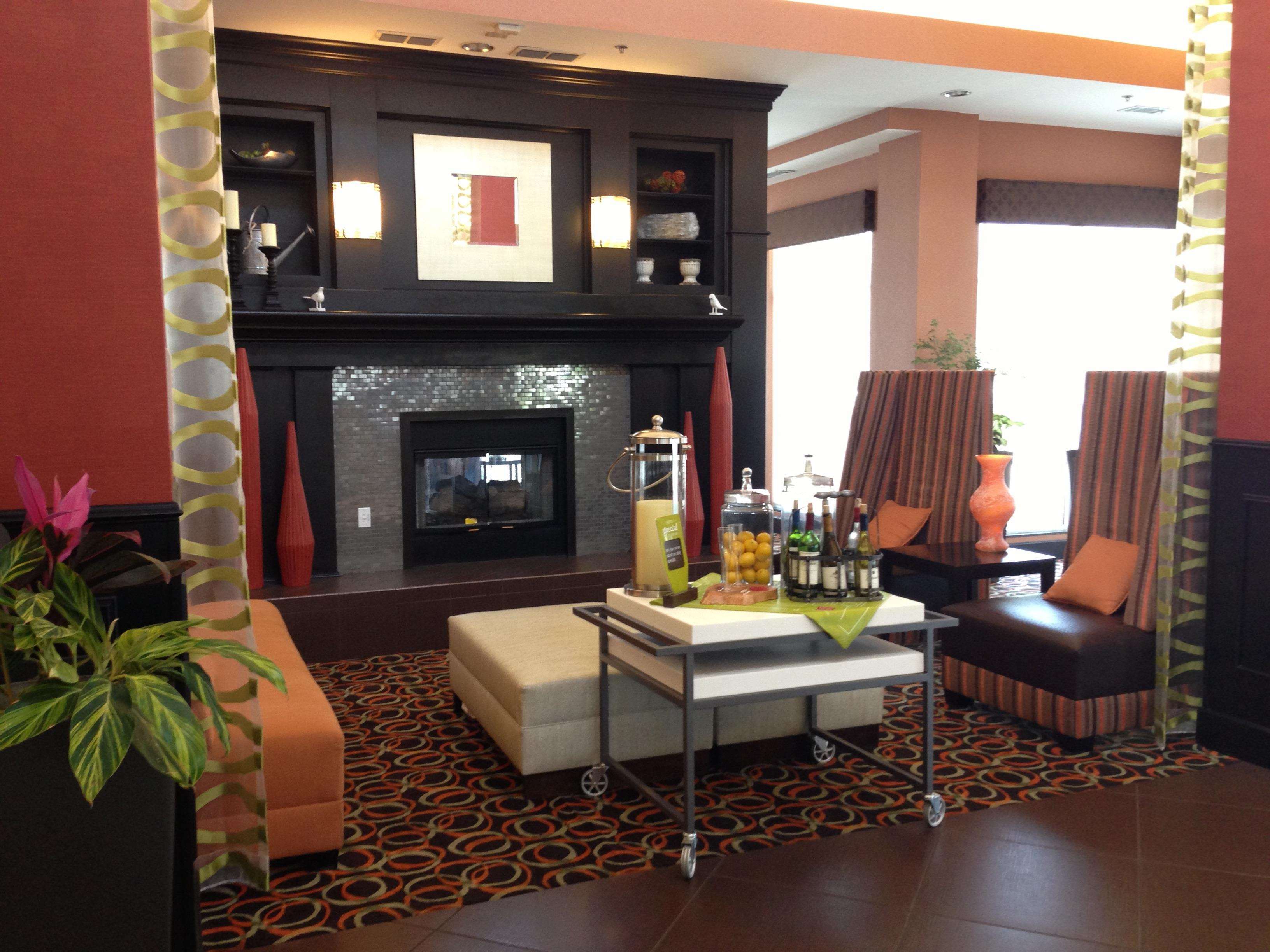 Hilton Garden Inn Birmingham/Trussville Photo