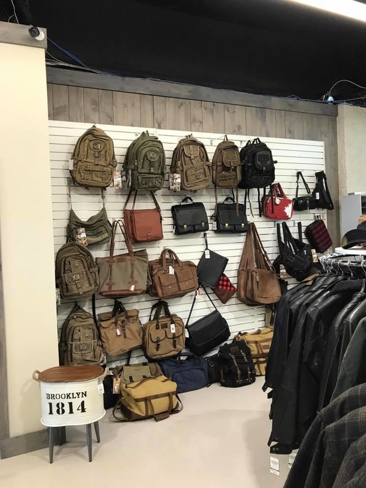 Images Leather Works Plus Inc