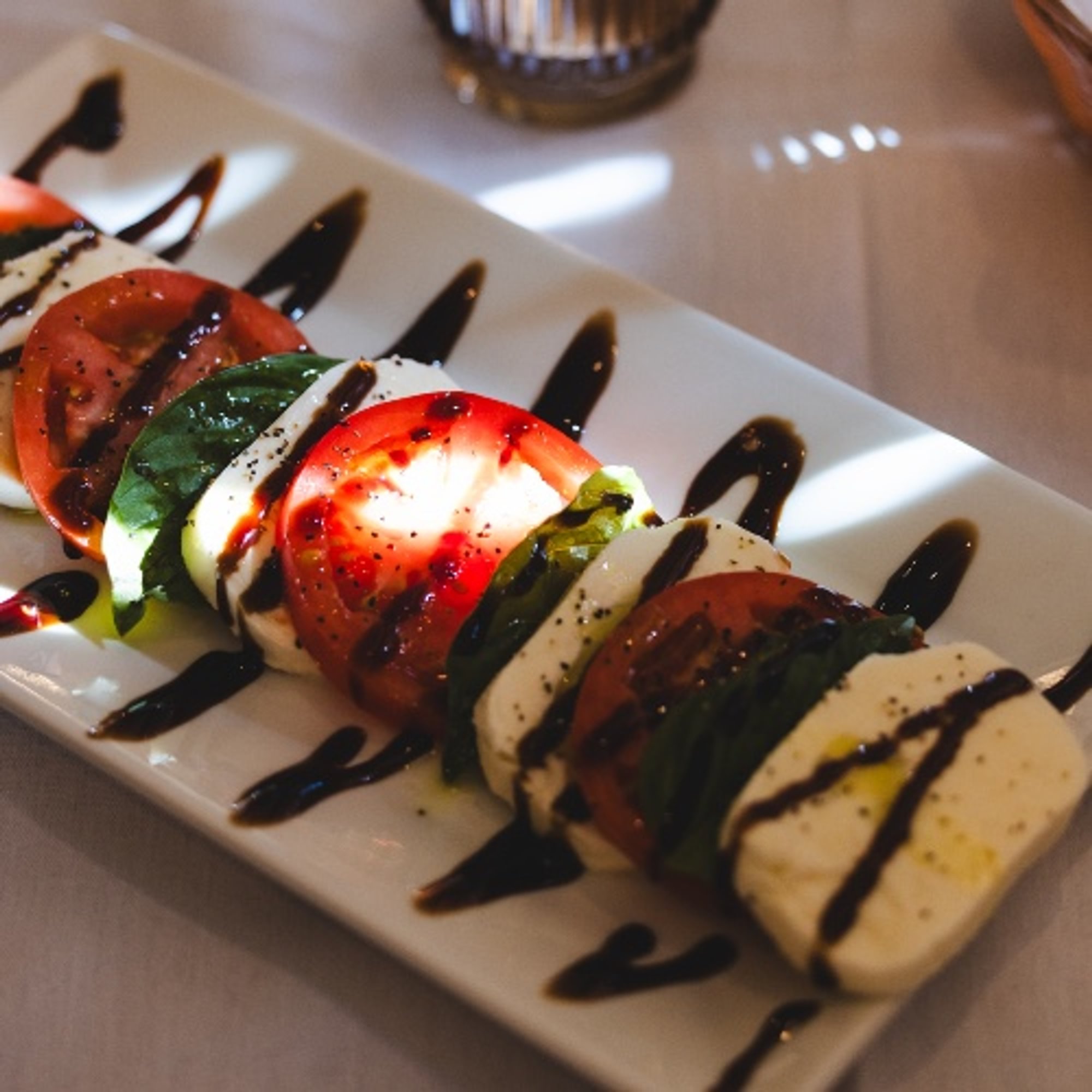 Caprese Salad
