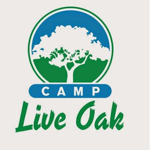 Camp Live Oak