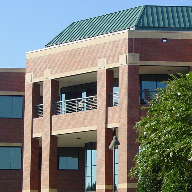 IBI Group of North Carolina Logo