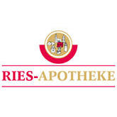 Logo der Ries-Apotheke e.K.