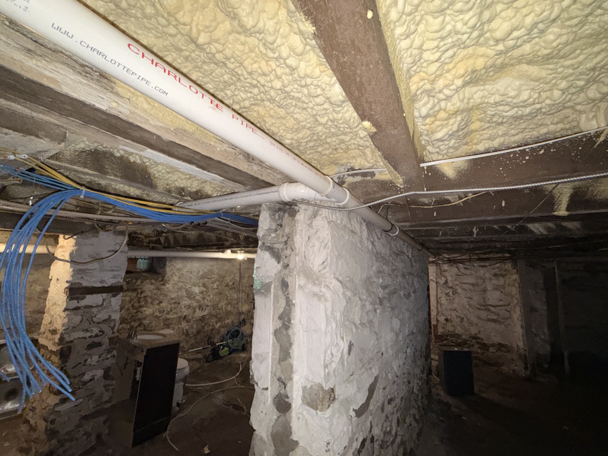 TMO Plumbing, Heating, and Electric Image
