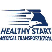 Healthy Start Medical Transportation Logo