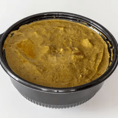 Lamb Tikka Masala