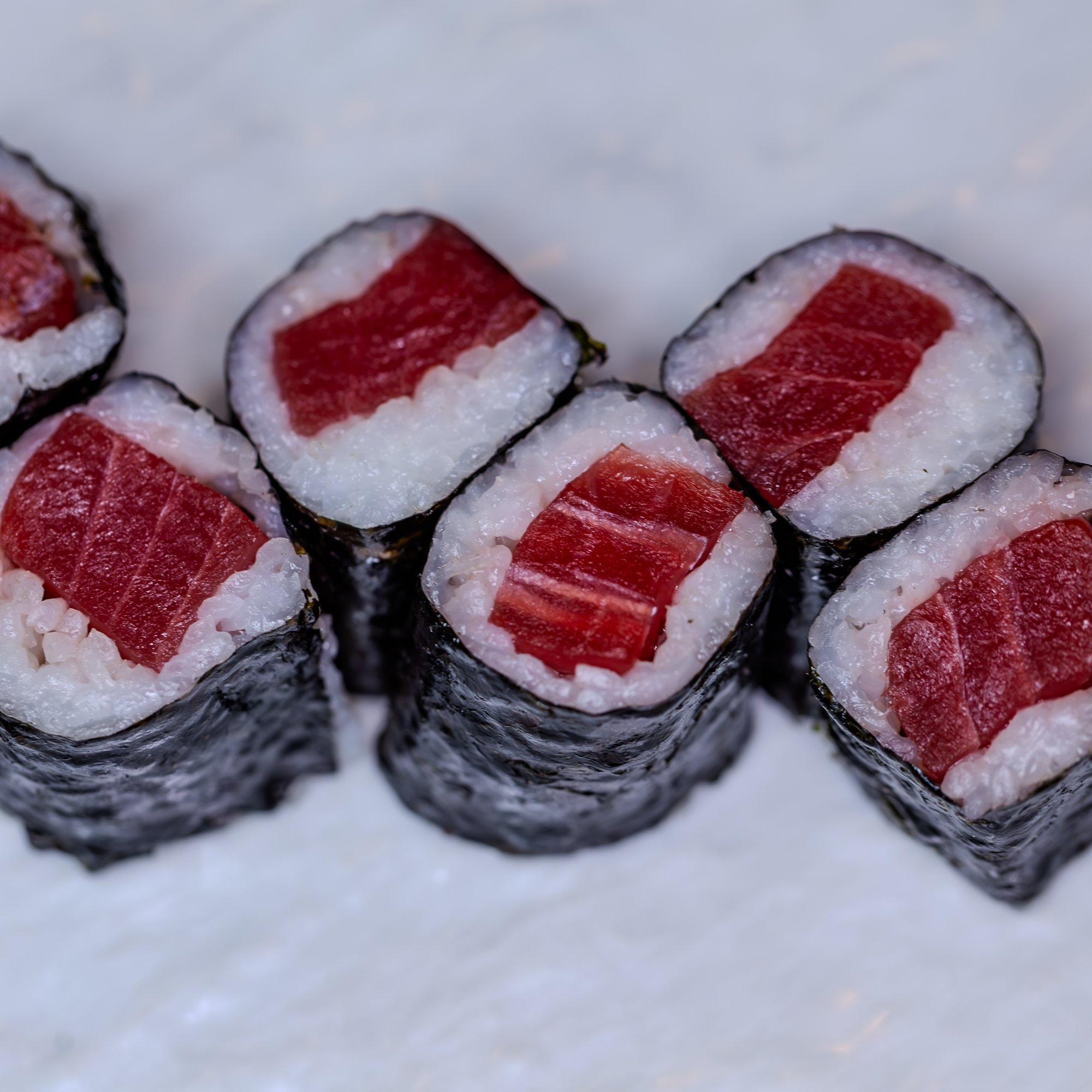Tuna Roll