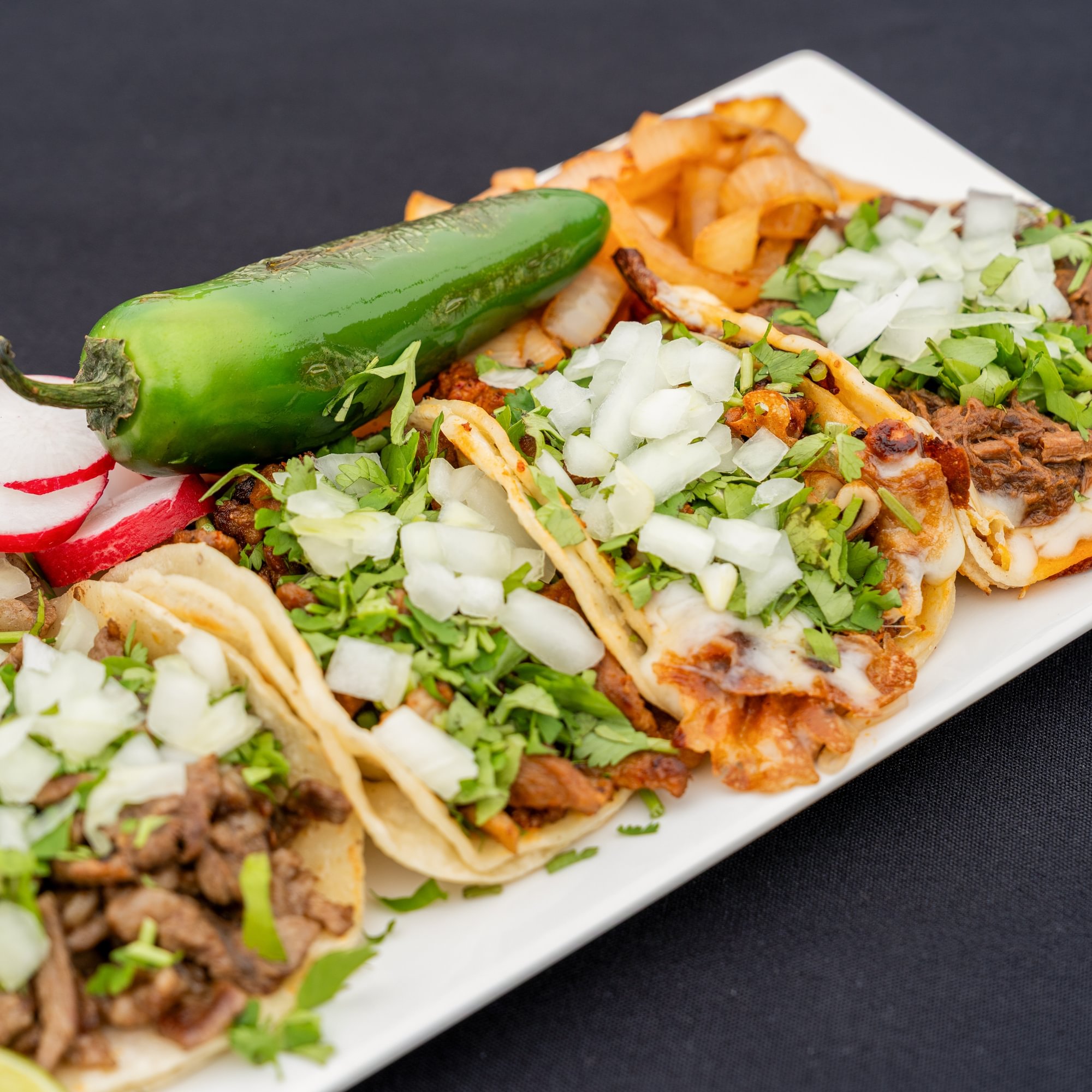 Tacos