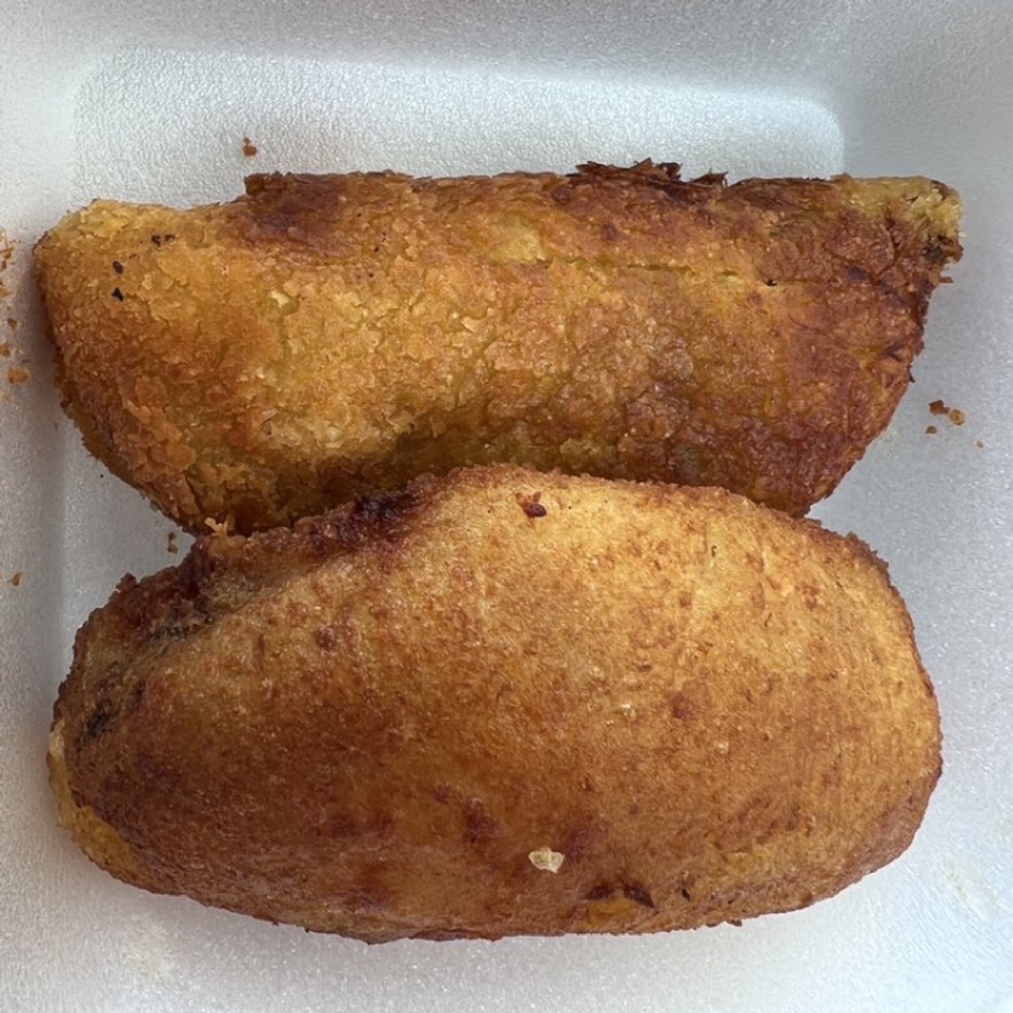 Colombiana Empanadas
