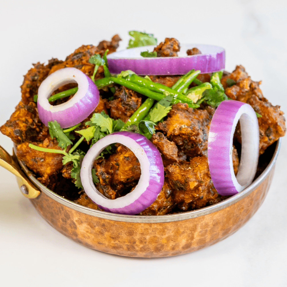 Kodi Pakodi