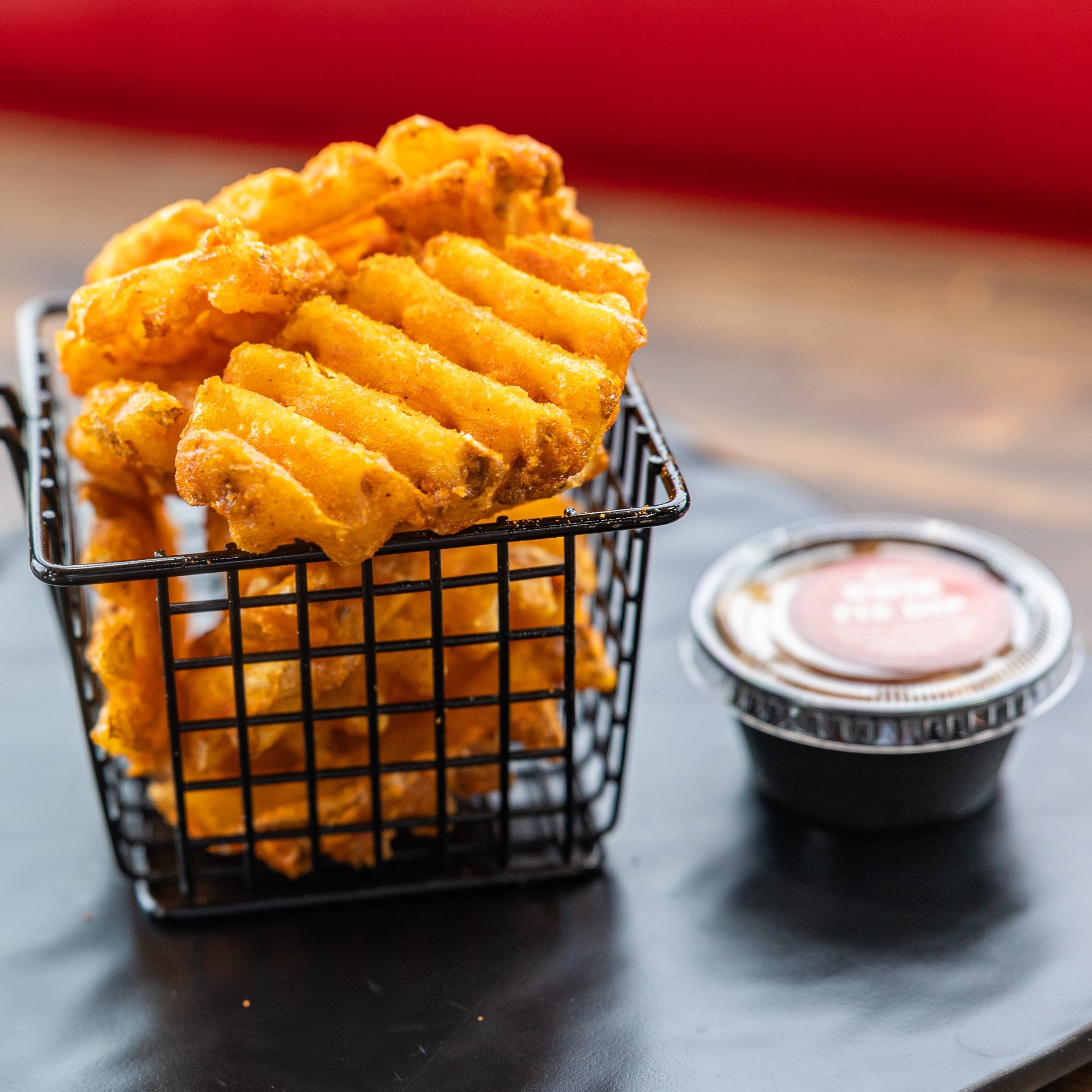 Classic Fries