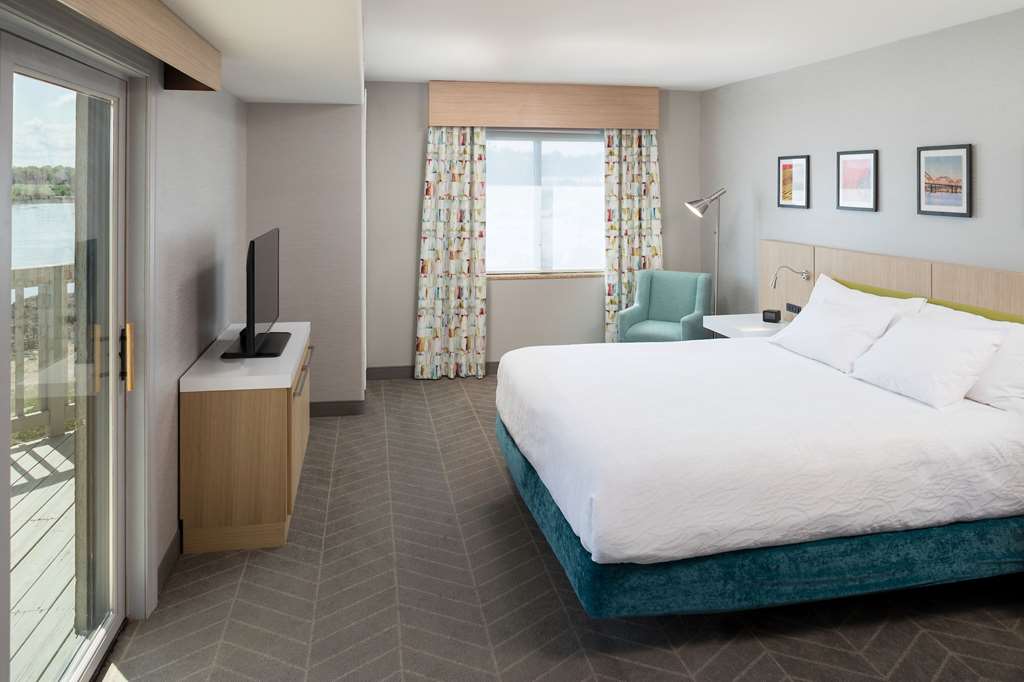 Hilton Garden Inn Sioux City Riverfront Image