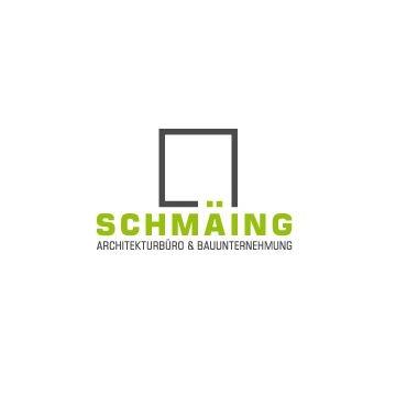 Logo von Schmäing Bauunternehmung GMBH | Architekturbüro & Bauunternehmung