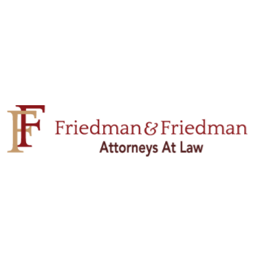Friedman & Friedman, Attorneys at Law