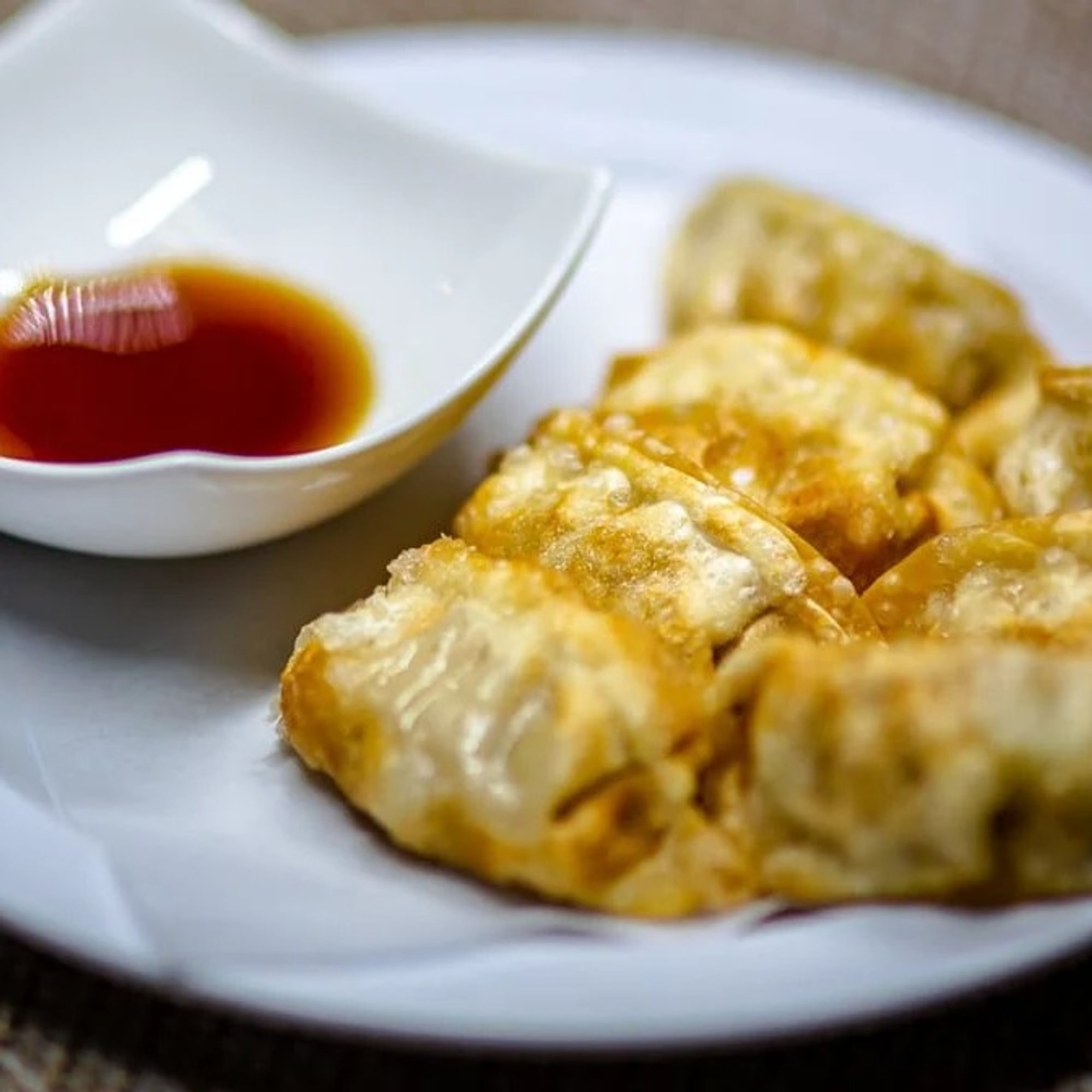 Gyoza