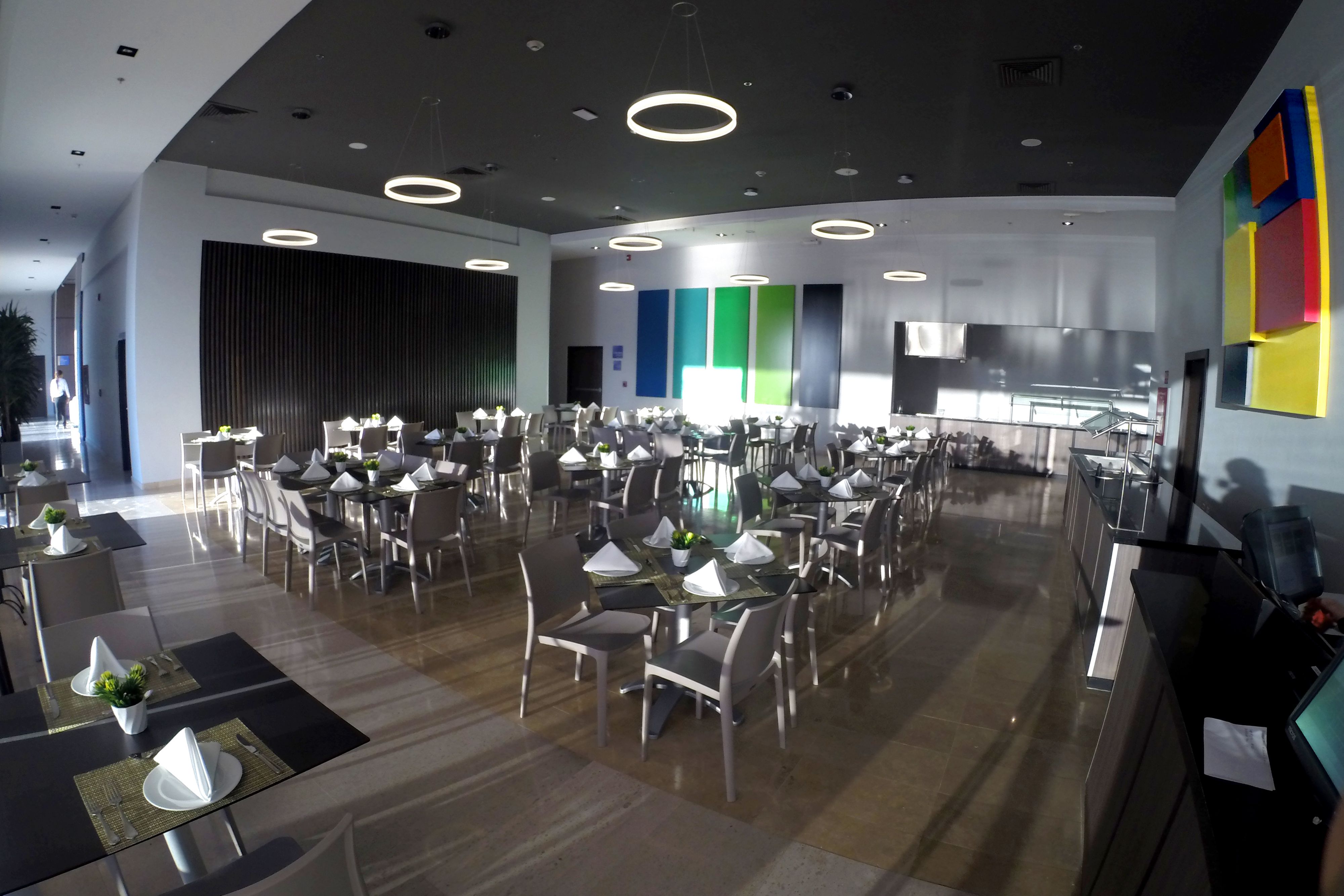 Images Holiday Inn Resort Mazatlan