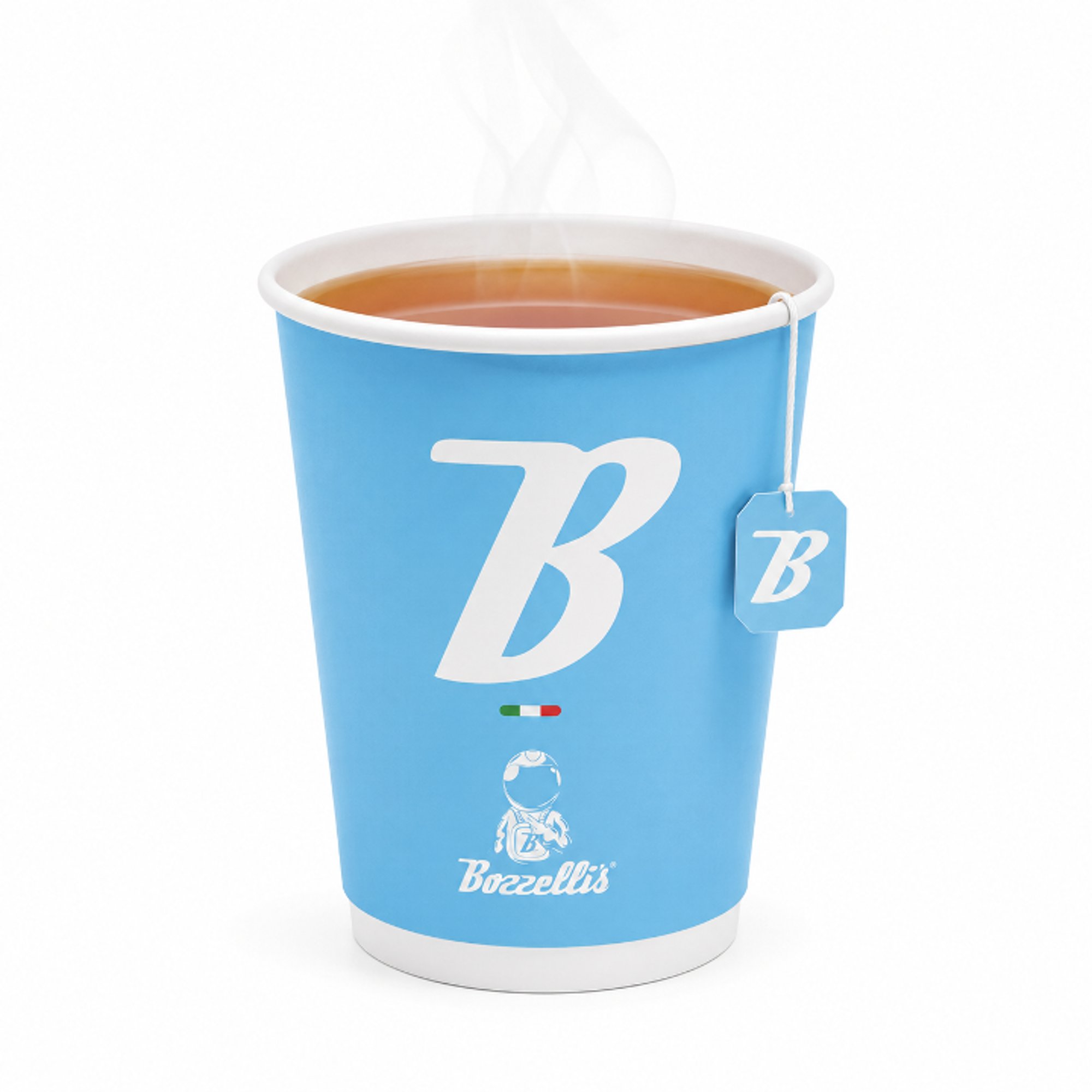 Hot Tea