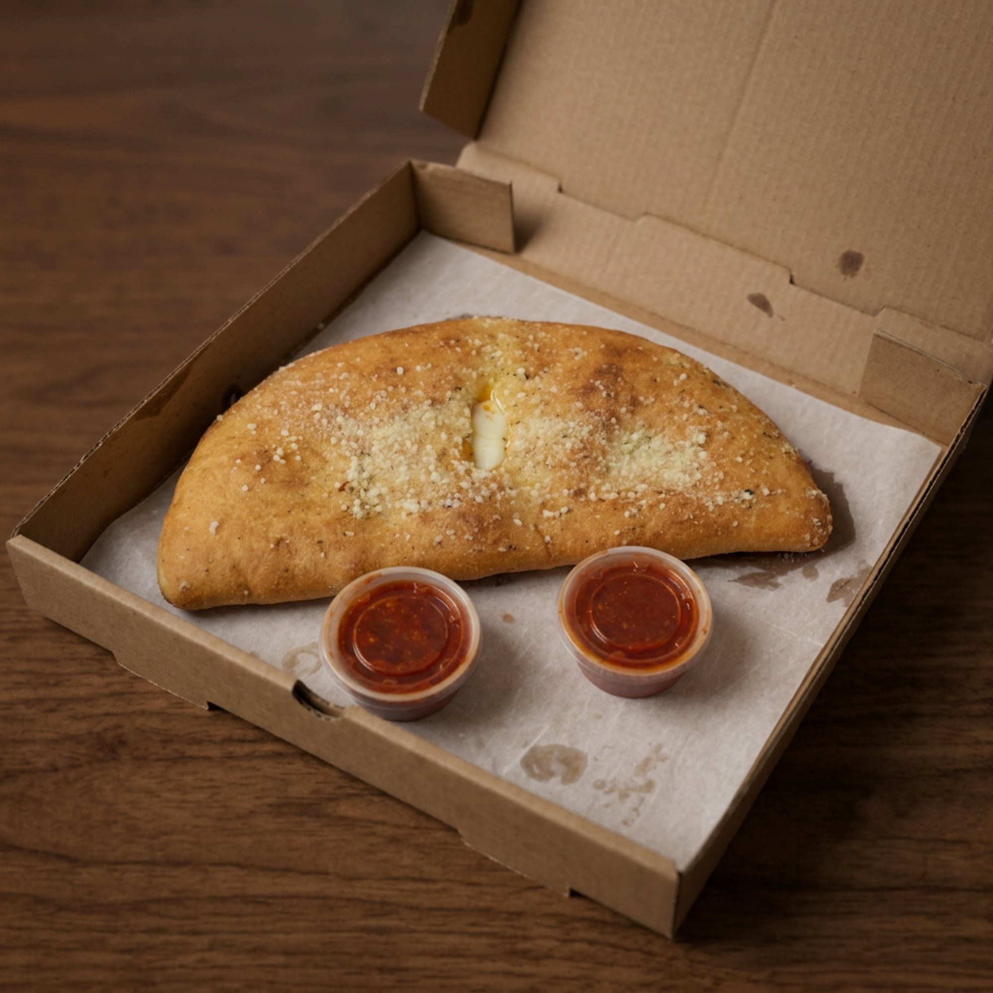 Stromboli