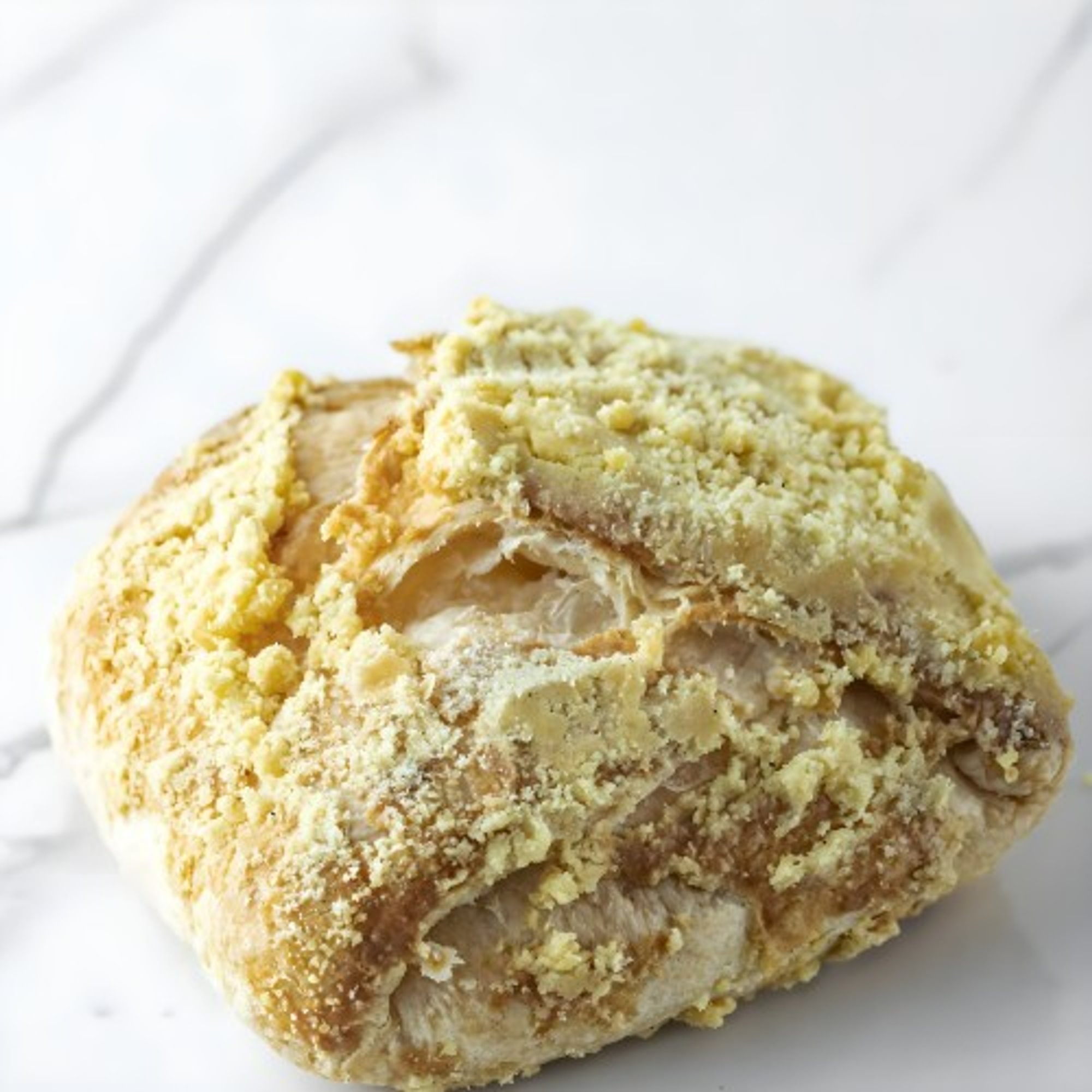 Cheese Danish