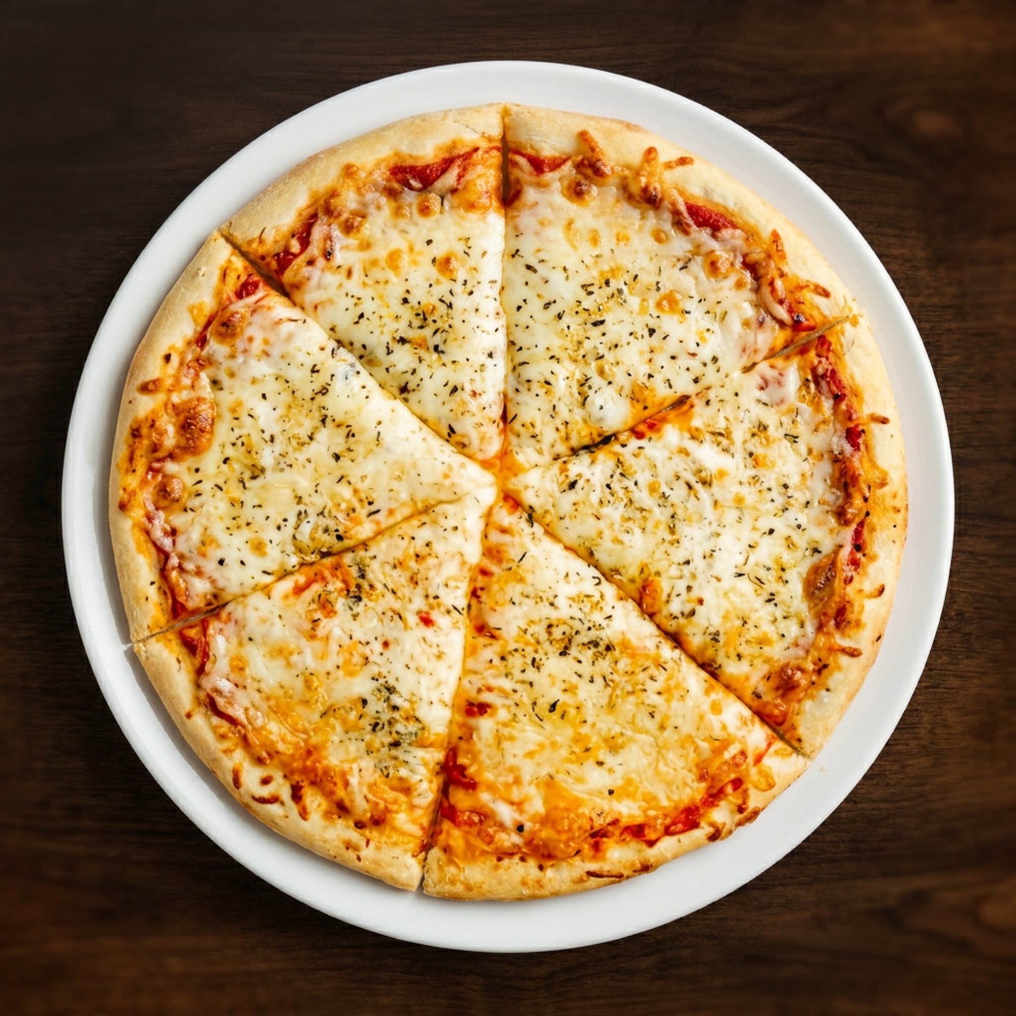Cheese Pizza
