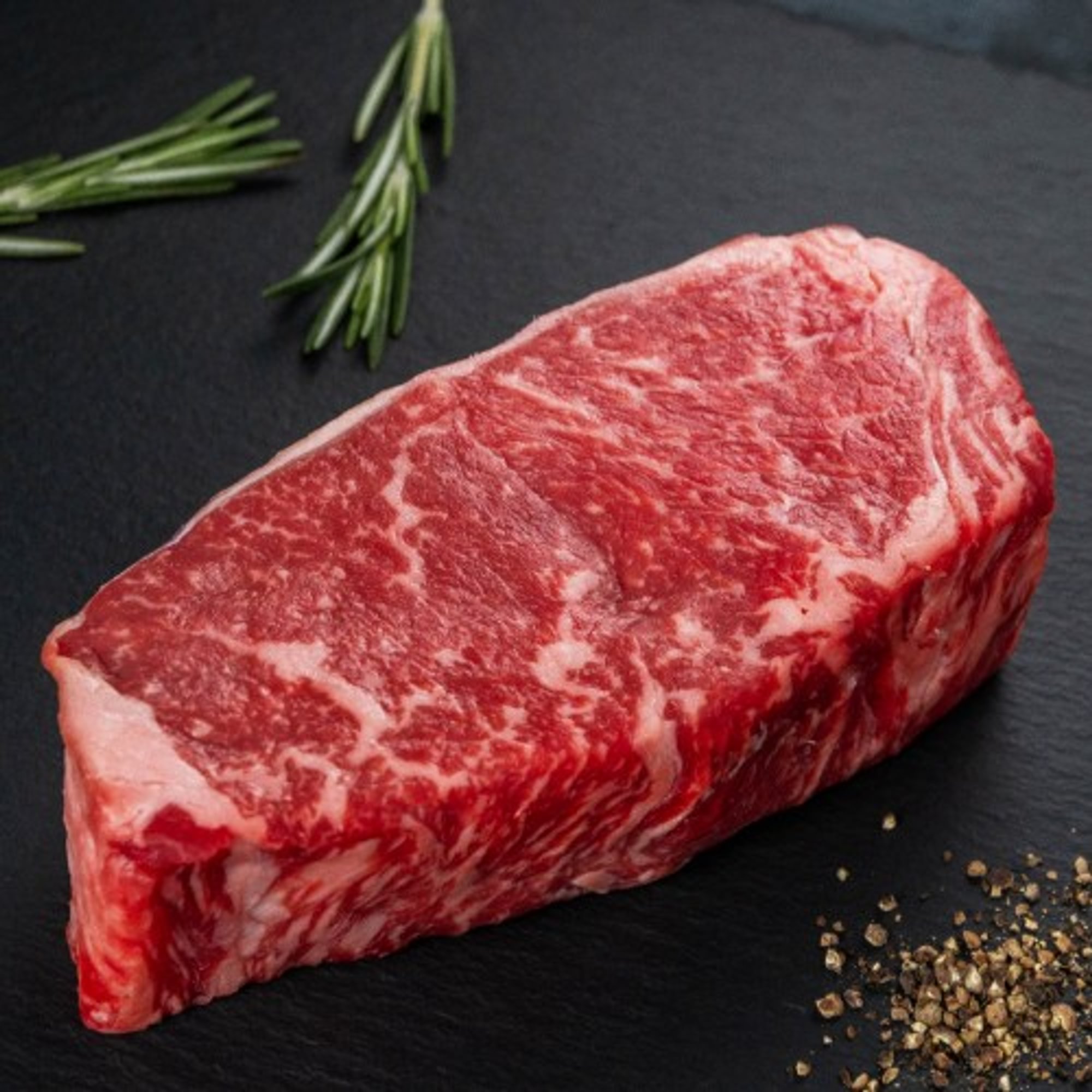 New York Steak
