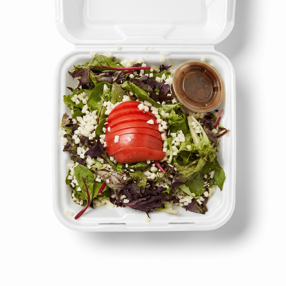 Garden Salad