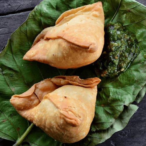 Samosa