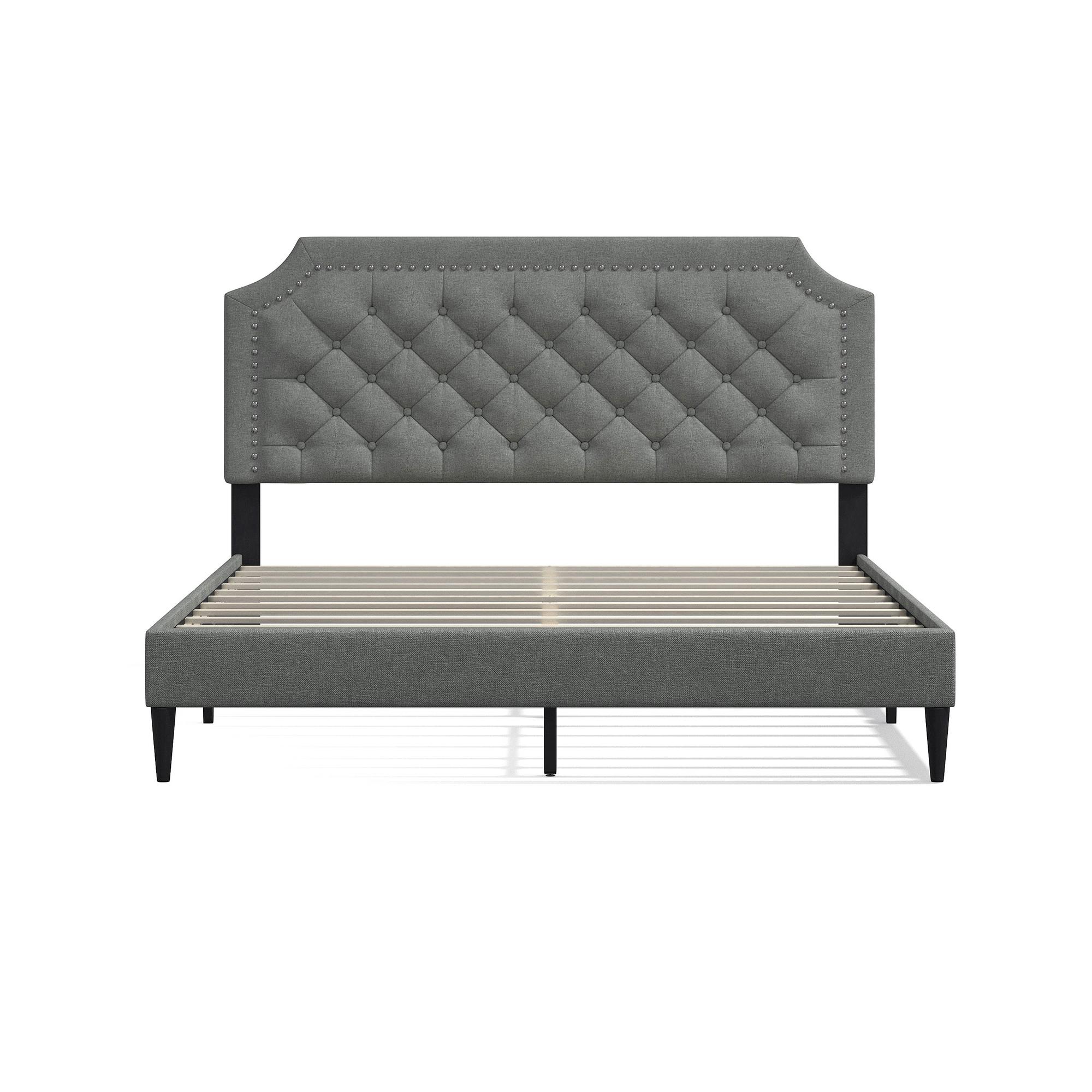 Queen Hanfield Bed