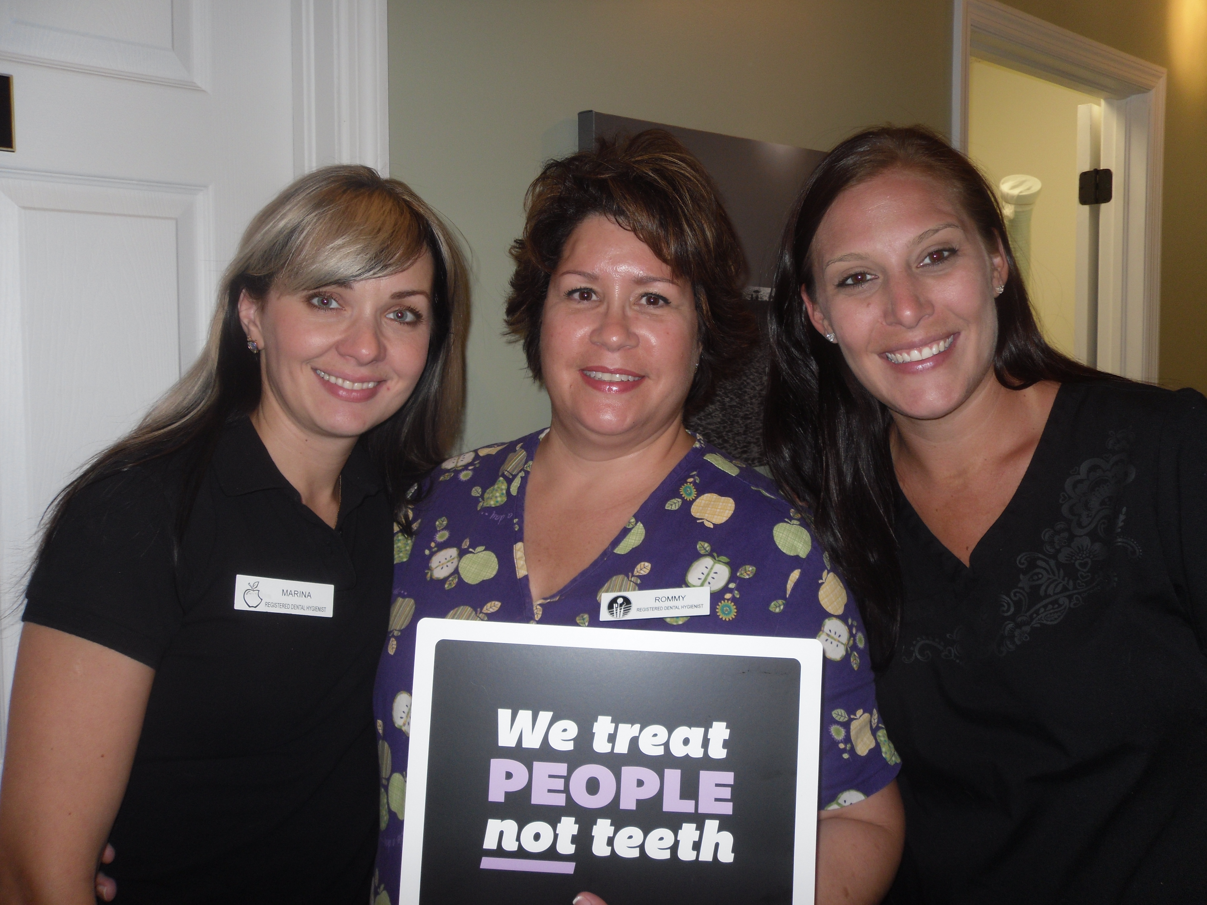 Clearwater Family Dental Photo