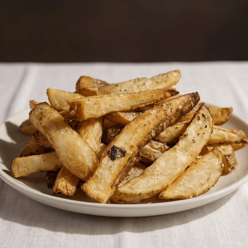 Home Fries