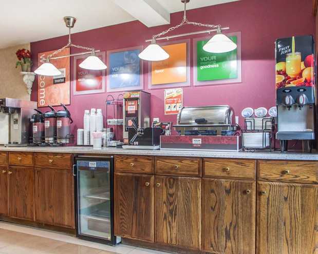 Images Comfort Inn near Toms River Corporate Park