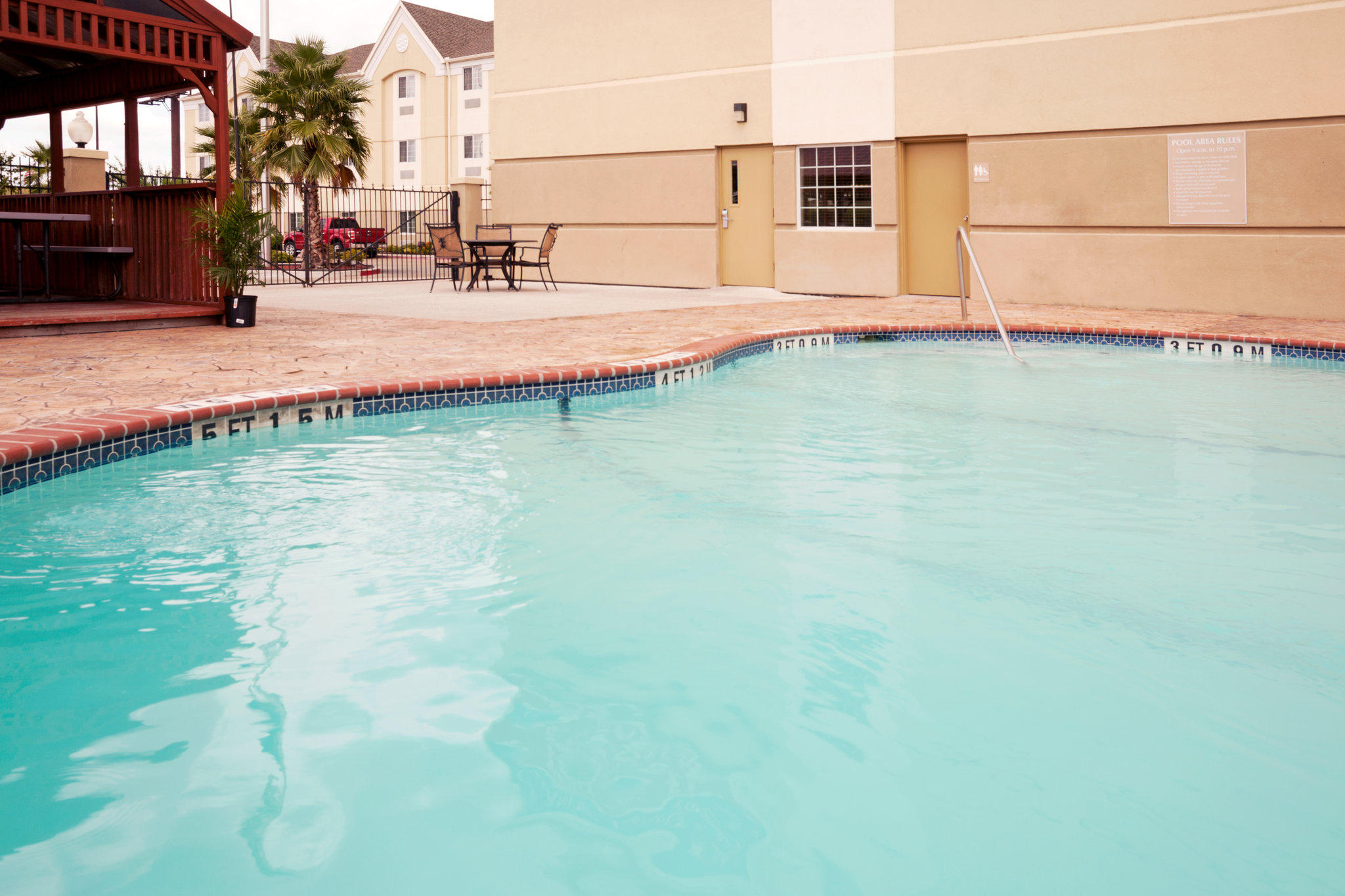 Candlewood Suites Corpus Christi-Spid Photo