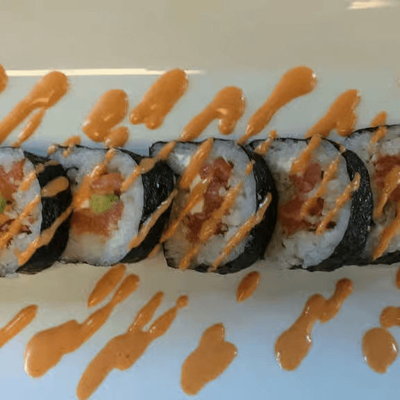 Pina Colorado Roll (Popular)