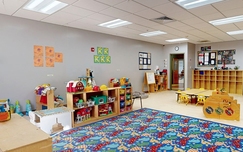 Skyrise School of East Decatur Image