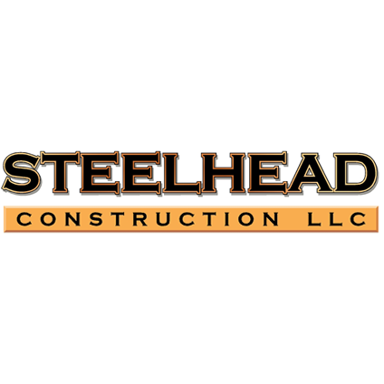 Steelhead Construction, LLC Logo