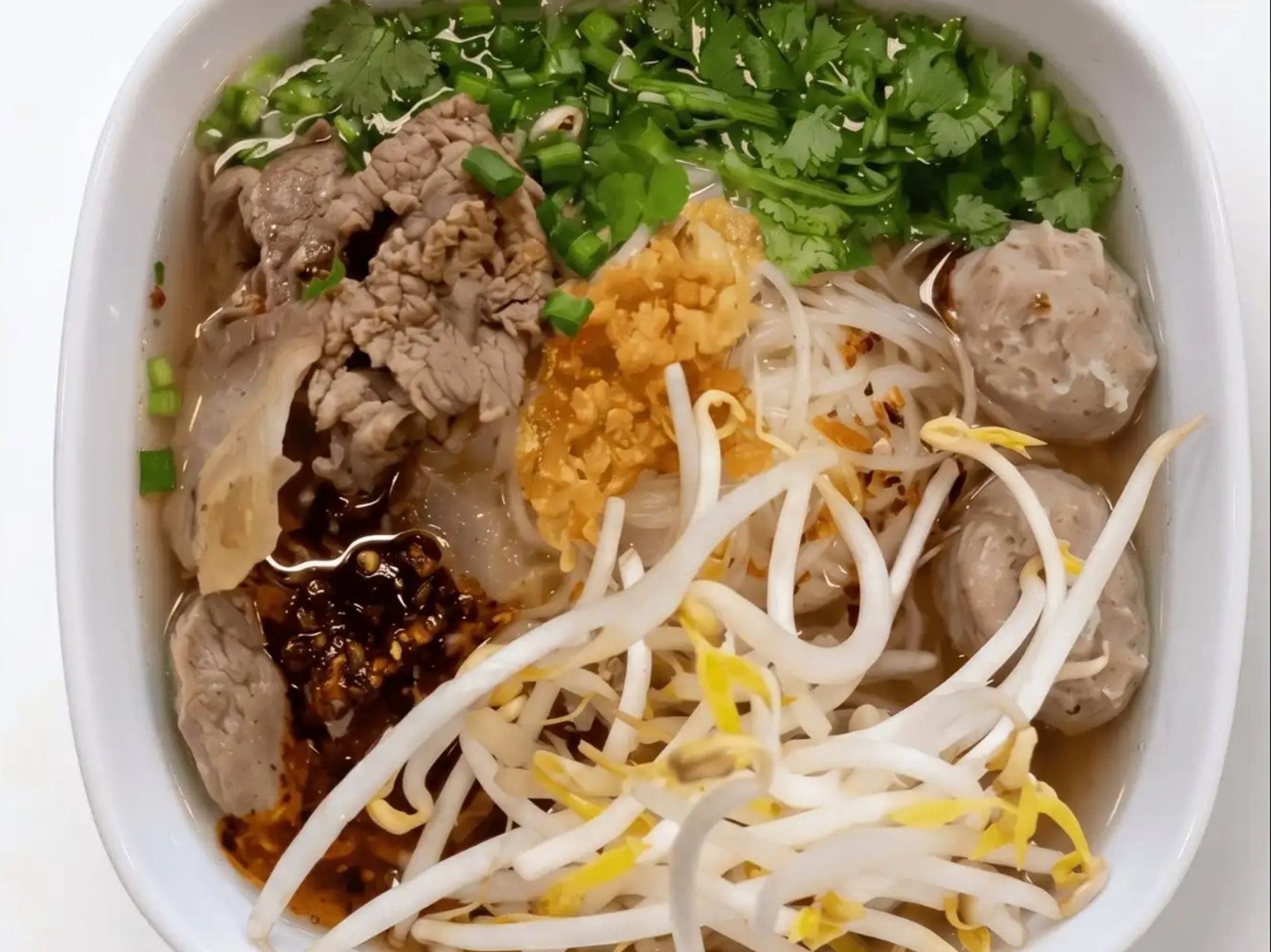 Pho Noodles
