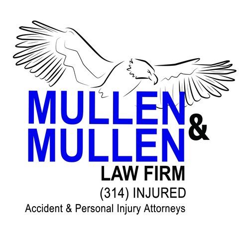 Mullen & Mullen Law Firm Logo