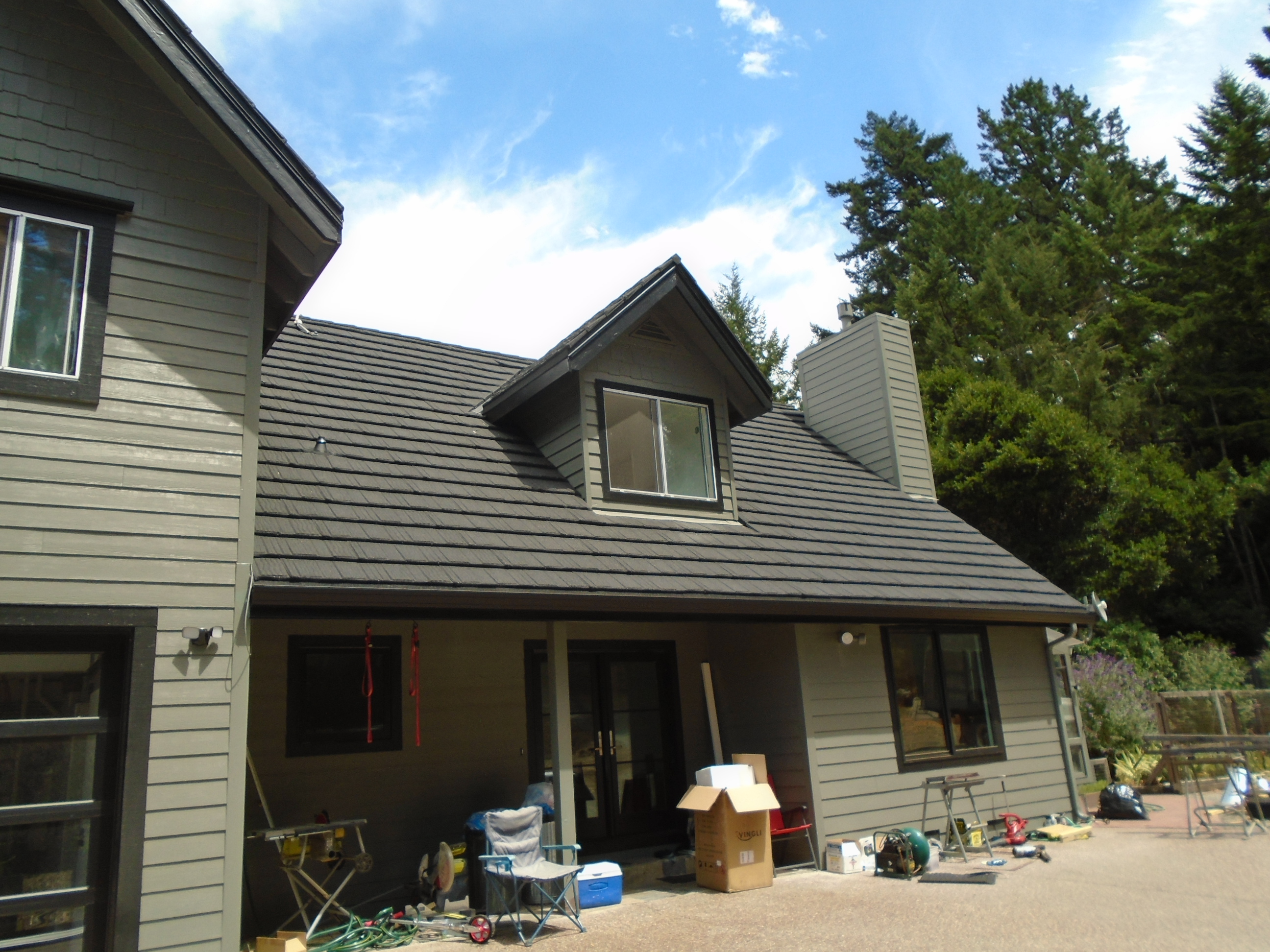 CAL-PAC ROOFING SAN MATEO Image