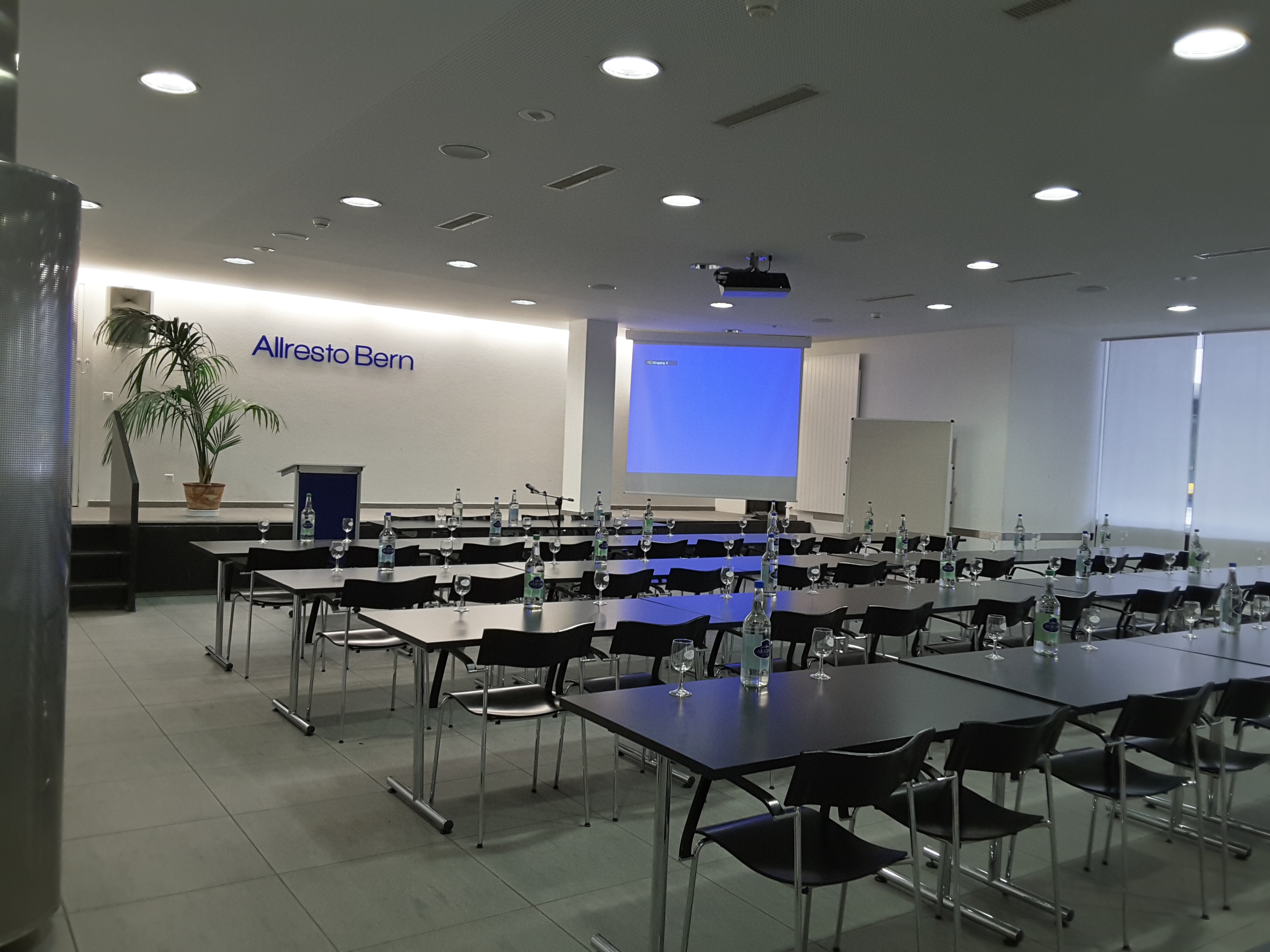 Saal B