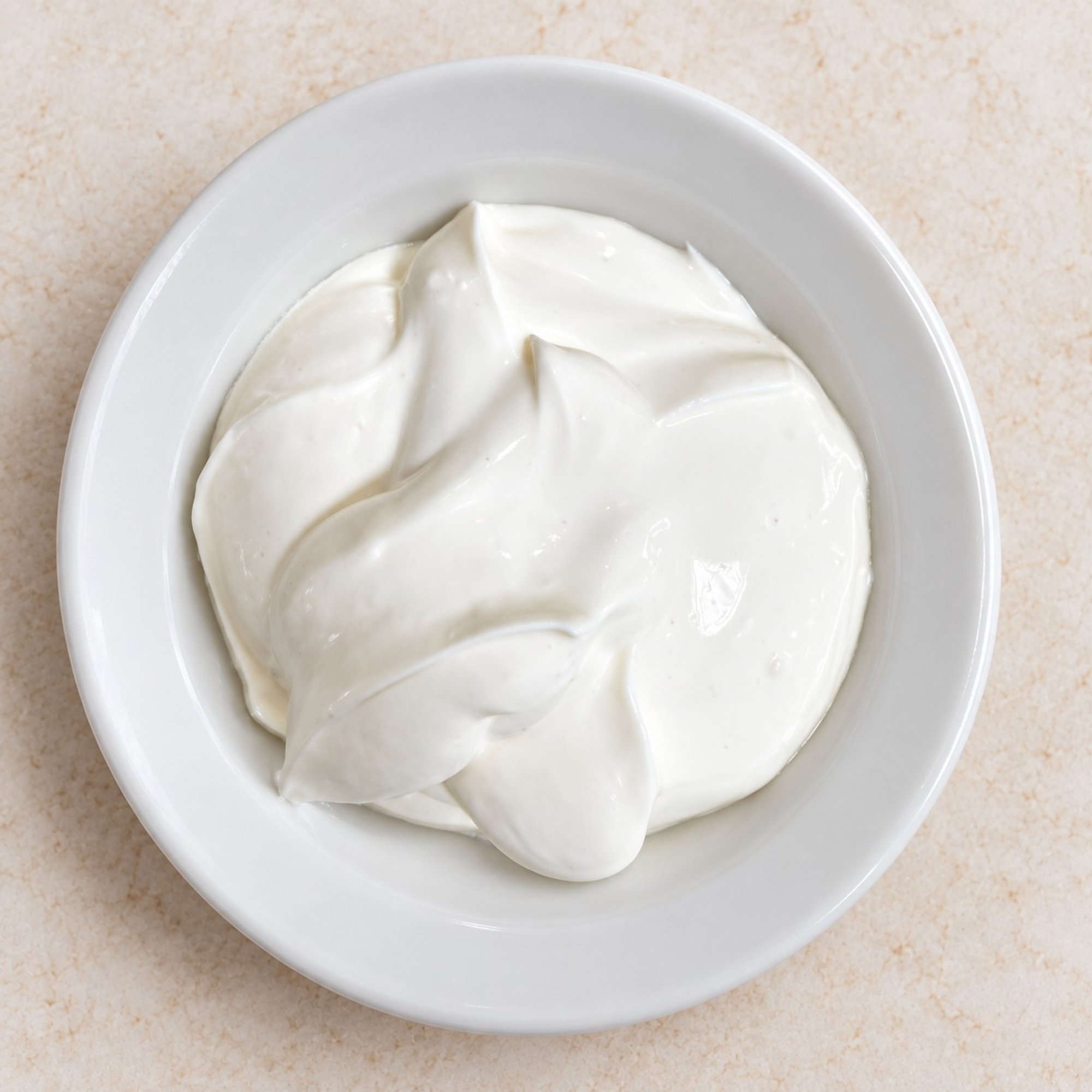 Side of Sour Cream