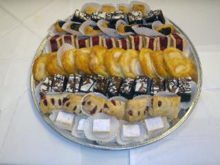 Images Executive Catering