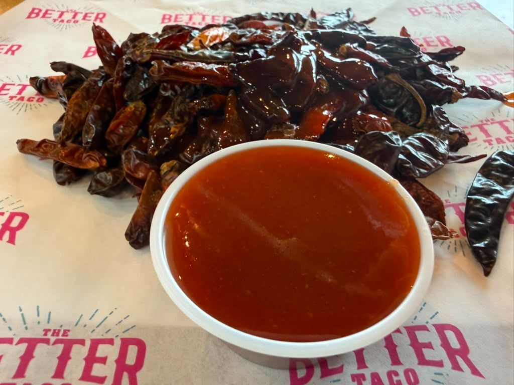 Kemakulo (Super Spicy)