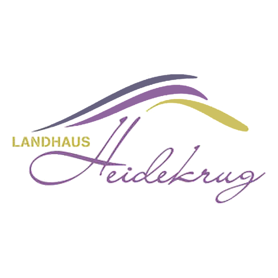 Logo von Landhaus Heidekrug GmbH